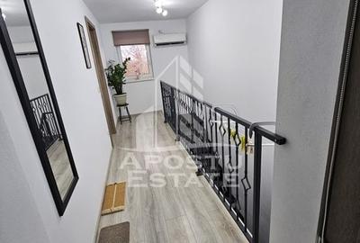 Triplex cu 3 camere, 2 bai, regim de inaltime P+1, Sanandrei - 5