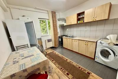 Garsonieră decomandată în Florești - 7