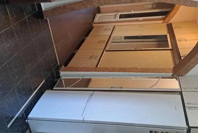 Apartament cu 3 camere decomandat în Central - 2