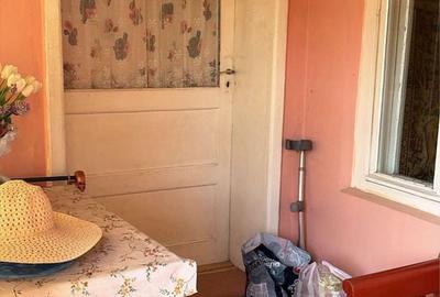 Casă cu 3 camere în Sântioana - 3