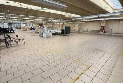 Spa?iu industrial birouri hala - 3.290mp Bd. Muncii, Cluj - 4