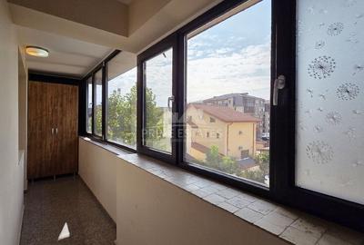 Inchiriere apartament 2 camere cu centrala si parcare Fundeni Dobroesti - 4