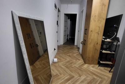 Apartament cu 3 camere decomandat în Sânnicoară - 3