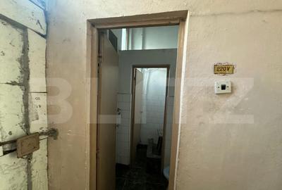 Spa?iu comercial de vanzare 280 mp zona 14 MAI - 6