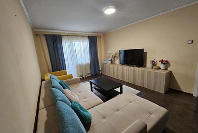 Apartament cu 3 camere decomandat în Lipovei - 9