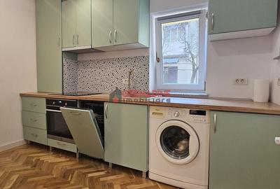 Apartament cu 2 camere decomandat, mobilat în Brașovul Vechi - 4