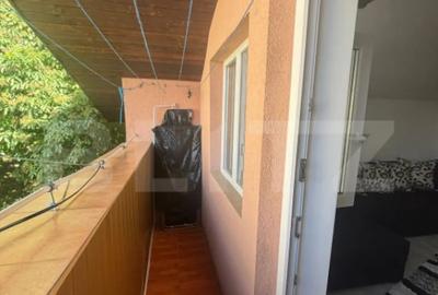 Casă cu 5 camere cu Teren 100 Mp în Central - 17