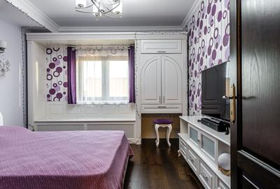 Casă individuală cu 5 camere cu Canalizare în Grădiște - 12