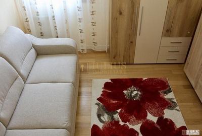 Apartament cu 3 camere semidecomandat, mobilat în Gheorghe Lazăr - 14