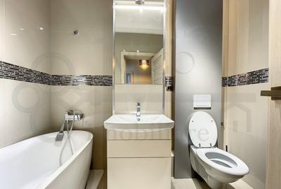 3 camere, 85 mp, terasa 120 mp, 2 bai, garaj, Iulius Mall - 14