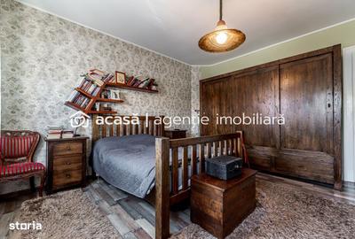 Casă cu 4 camere în Șega - 4