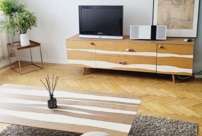 Inchiriere apartament 3 camere mobilat  terasa 16mp Cotroceni metrou Eroilor - 6