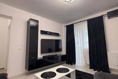 Apartament cu 2 camere decomandat în Chiajna - 3