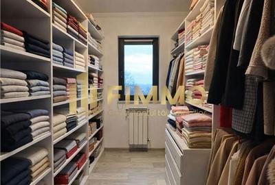 Casă cu 6 camere cu Teren 1000 Mp în Șcheia - 8