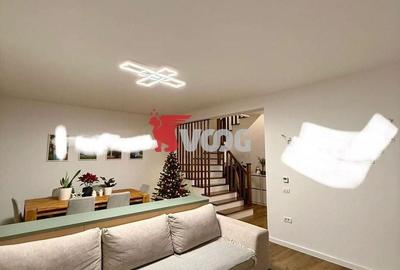 Duplex cu 4 camere cu Canalizare în Giroc - 2