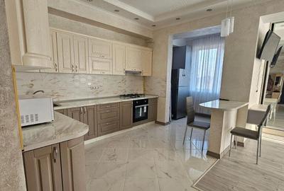 Garsonieră în Calea Călărașilor - 2