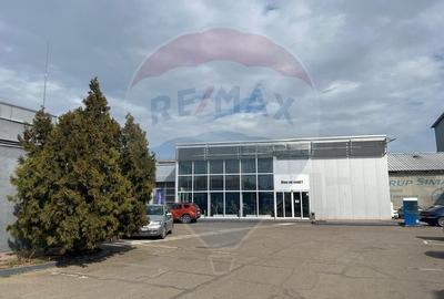 Spatiu comercial de 443mp de inchiriat in zona Exterior Est - 2