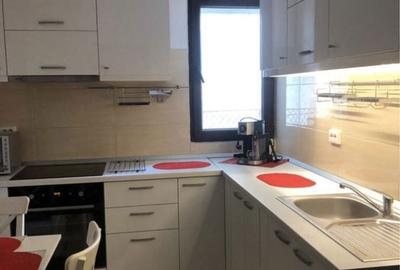 Apartament cu 2 camere în Cotroceni - 1