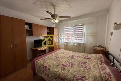Apartament 3 camere decomandate Str. Metalurgiei, Bacau - 4