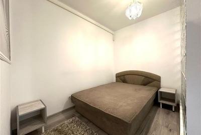 Apartament 1 Camera | Nisa De Dormit | OMV - C. Turzii Apartament 1 Camera | Nisa De Dormit | OMV - C. Turzii - 4