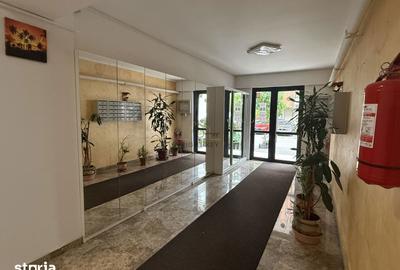 Apartament cu 3 camere decomandat în Central - 19