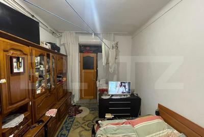 Camera de camin + bucatarie, la parter, strada Nanterre - 2