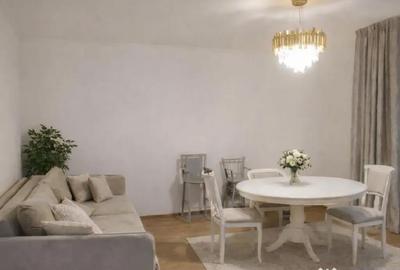 Apartament cu 4 camere decomandat în Calea București - 6