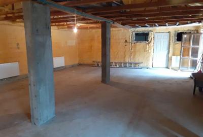 Spațiu comercial, de 800 mp, în Central