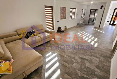 Duplex  Modern cu 4 camere si gradina, zona Casa de Apa - 3