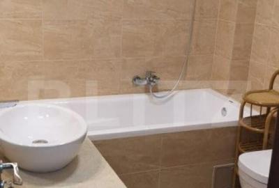 Apartament cu 2 camere, etaj 1, zona Puskin - 11