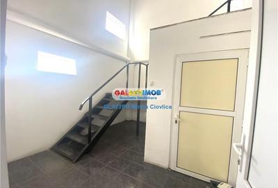 Vanzare teren cu hala Floresti Prahova-Filipestii de Padure - 6