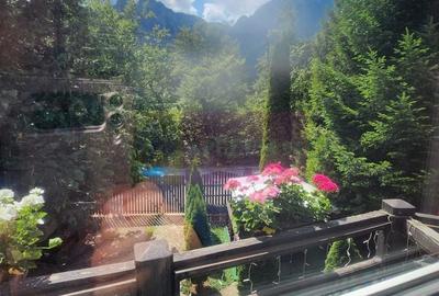 Vila de vacanta de vanzare in Busteni - Zona Zamora - 3