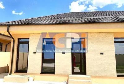 Casa individuala Comision 0% Pompa de caldura incalzire in pardoseala - 14