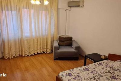 Apartament cu 2 camere decomandat în Central - 3