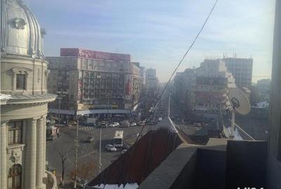 Apartament cu 4 camere decomandat în P-ța Romană