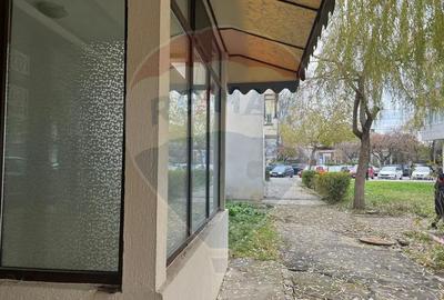 Spațiu comercial, de 30 mp, în Central - 8