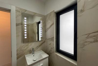 Vila mobilata -4 camere-bulevardul principal- 1 minut STV - 24