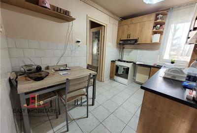 Apartament cu 4 camere decomandat, mobilat în Dâmbu Pietros - 2