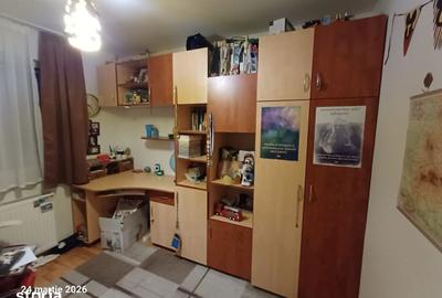 Apartament cu 3 camere decomandat în Dâmbu Pietros - 2