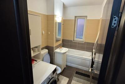 Apartament cu 2 camere decomandat în Central - 1