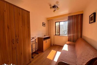 Apartament cu 3 camere, mobilat în Tomis Nord - 1