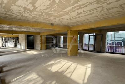 Spațiu comercial, de 300 mp, în Matei Voievod - 7