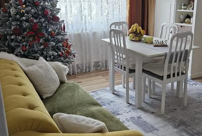 Apartament de vanzare cu 2 camere- 45 mp utili. - 5