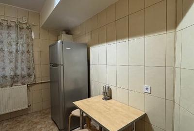 Apartament cu 3 camere decomandat, mobilat în Domenii - 7