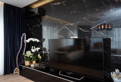 Penthouse premium 153 mp utili la 15 minute de Metrou Pipera - 12