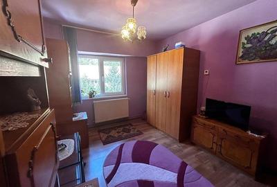 Apartament cu 2 camere decomandat în Luncă - 14