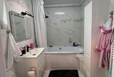 Apartament cu 3 camere în Hotvon - 9