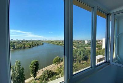 3 camere Colentina - vedere lac - pet friendly - 4