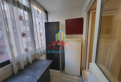 Apartament cu 2 camere decomandat în Militari - 7