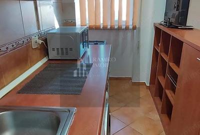 Apartament cu 2 camere semidecomandat, mobilat în Sebastian - 3